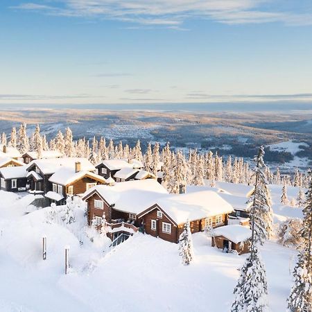 Trysilfjellet Apartment ภายนอก รูปภาพ