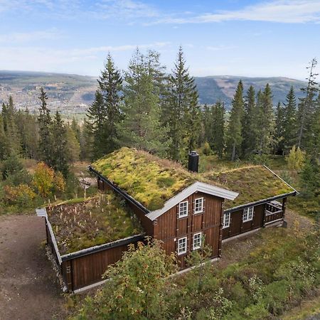 Trysilfjellet Apartment ภายนอก รูปภาพ