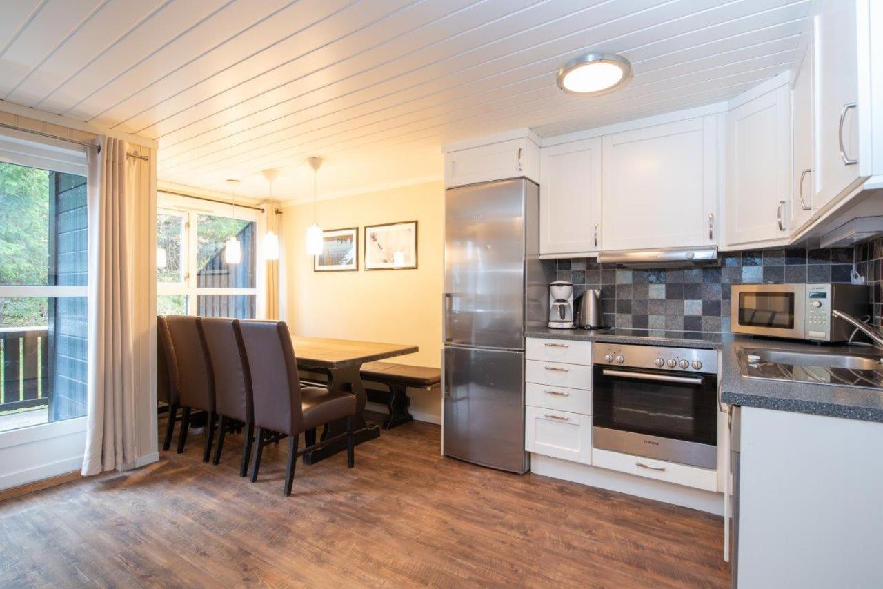 Trysilfjellet Apartment ภายนอก รูปภาพ