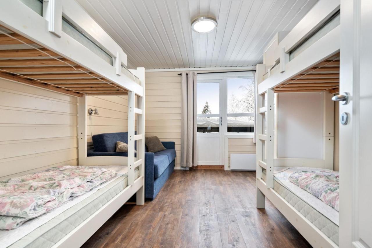 Trysilfjellet Apartment ภายนอก รูปภาพ