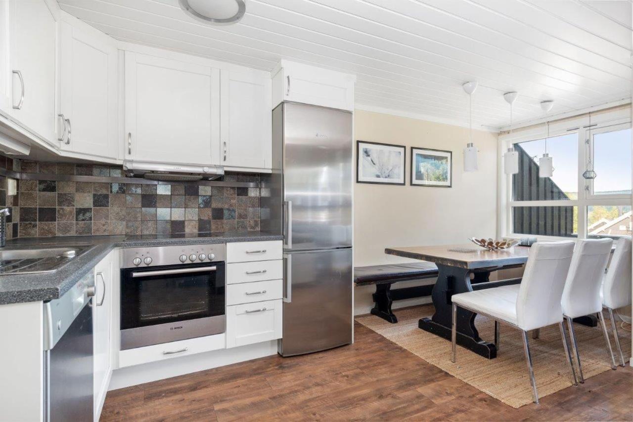 Trysilfjellet Apartment ภายนอก รูปภาพ