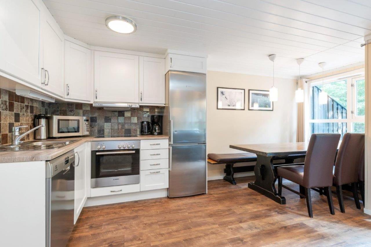 Trysilfjellet Apartment ภายนอก รูปภาพ