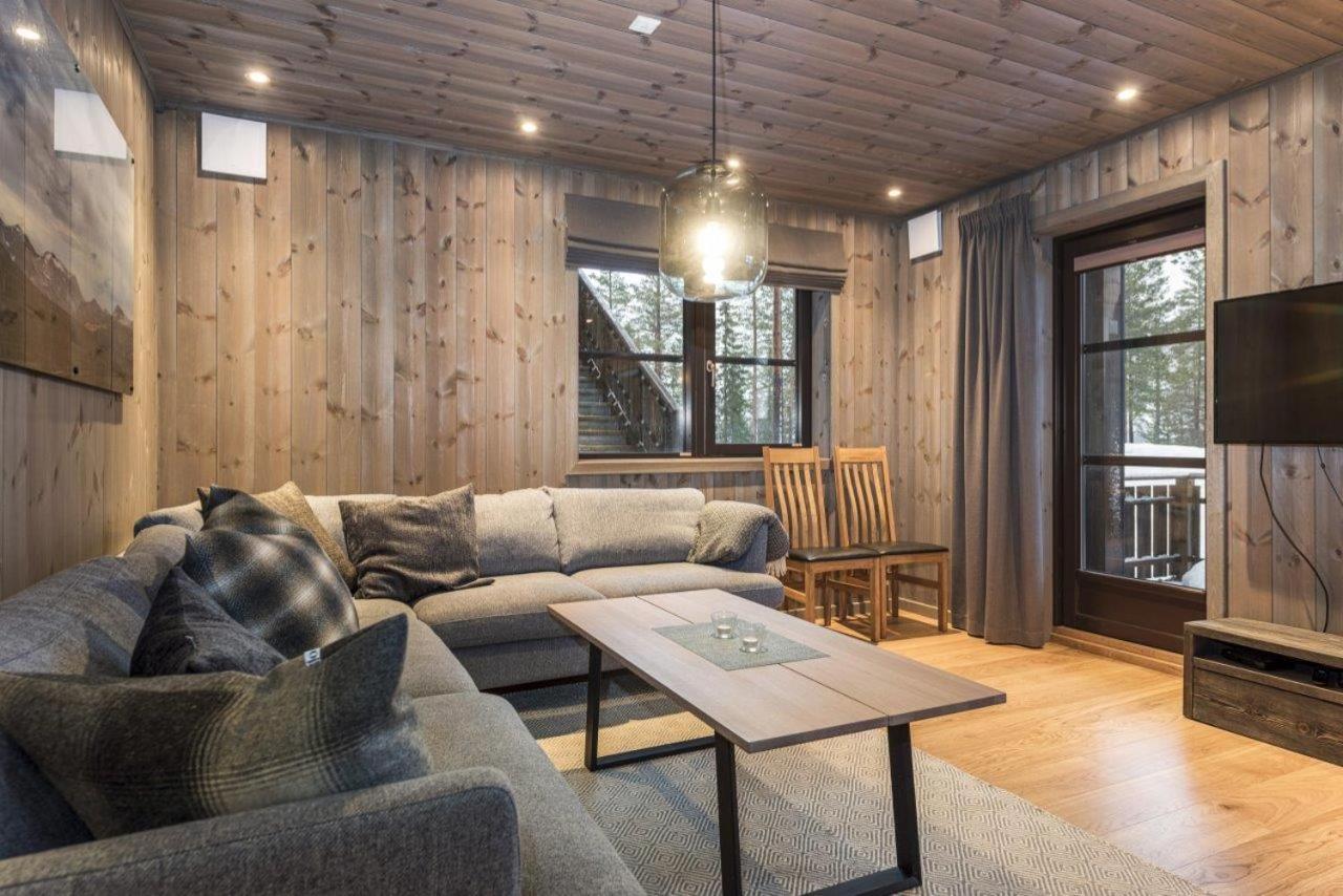 Trysilfjellet Apartment ภายนอก รูปภาพ