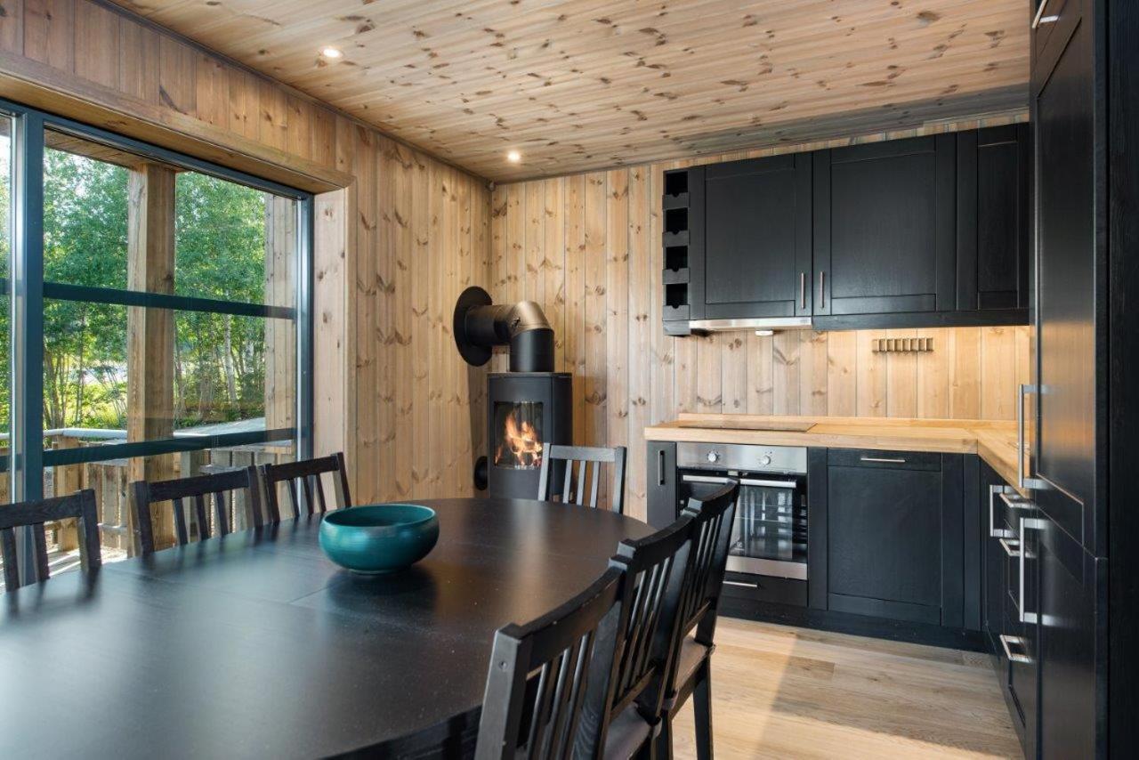 Trysilfjellet Apartment ภายนอก รูปภาพ