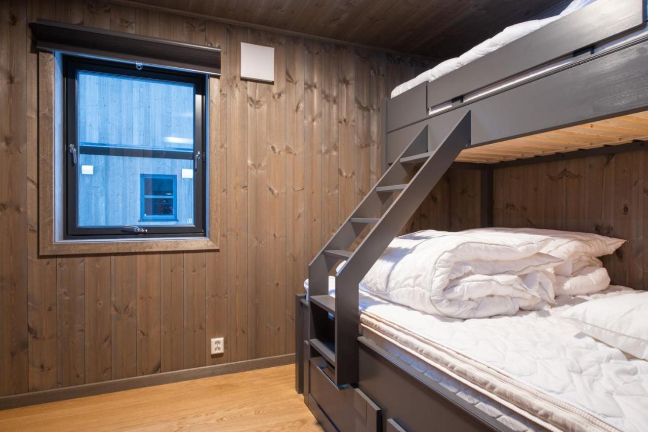 Trysilfjellet Apartment ภายนอก รูปภาพ