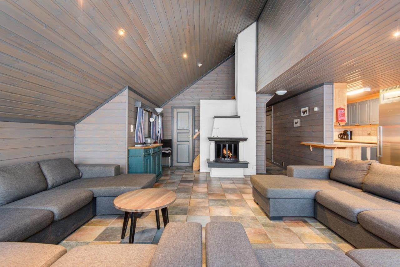 Trysilfjellet Apartment ภายนอก รูปภาพ