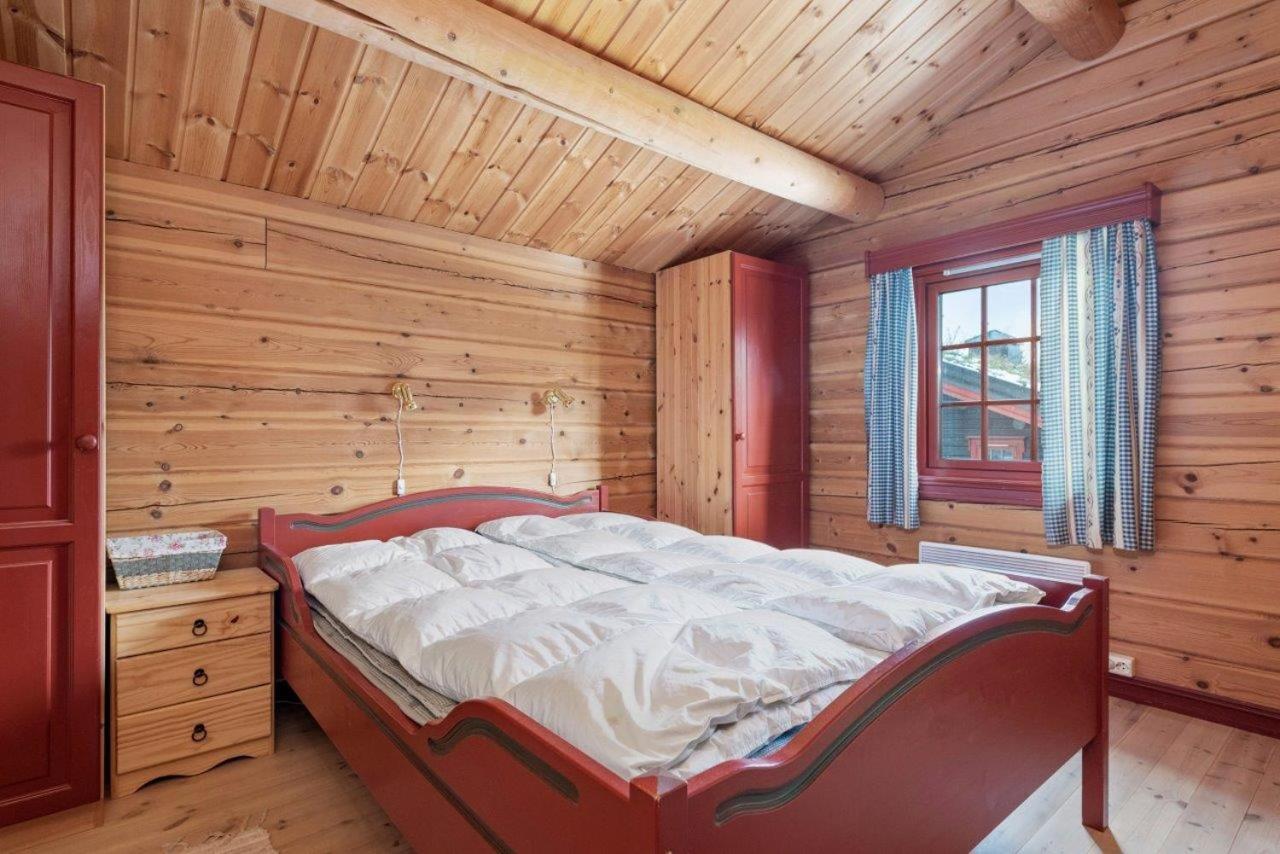 Trysilfjellet Apartment ภายนอก รูปภาพ