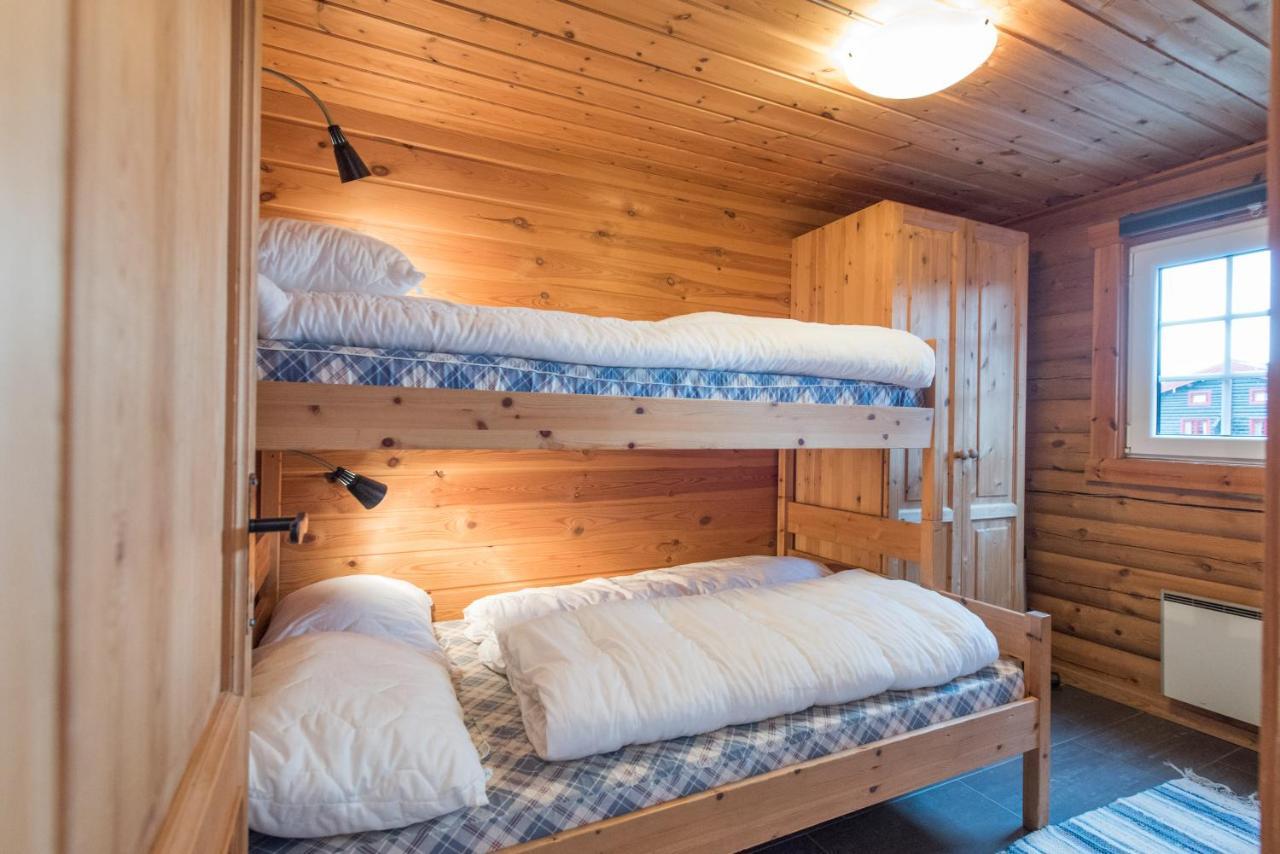 Trysilfjellet Apartment ภายนอก รูปภาพ