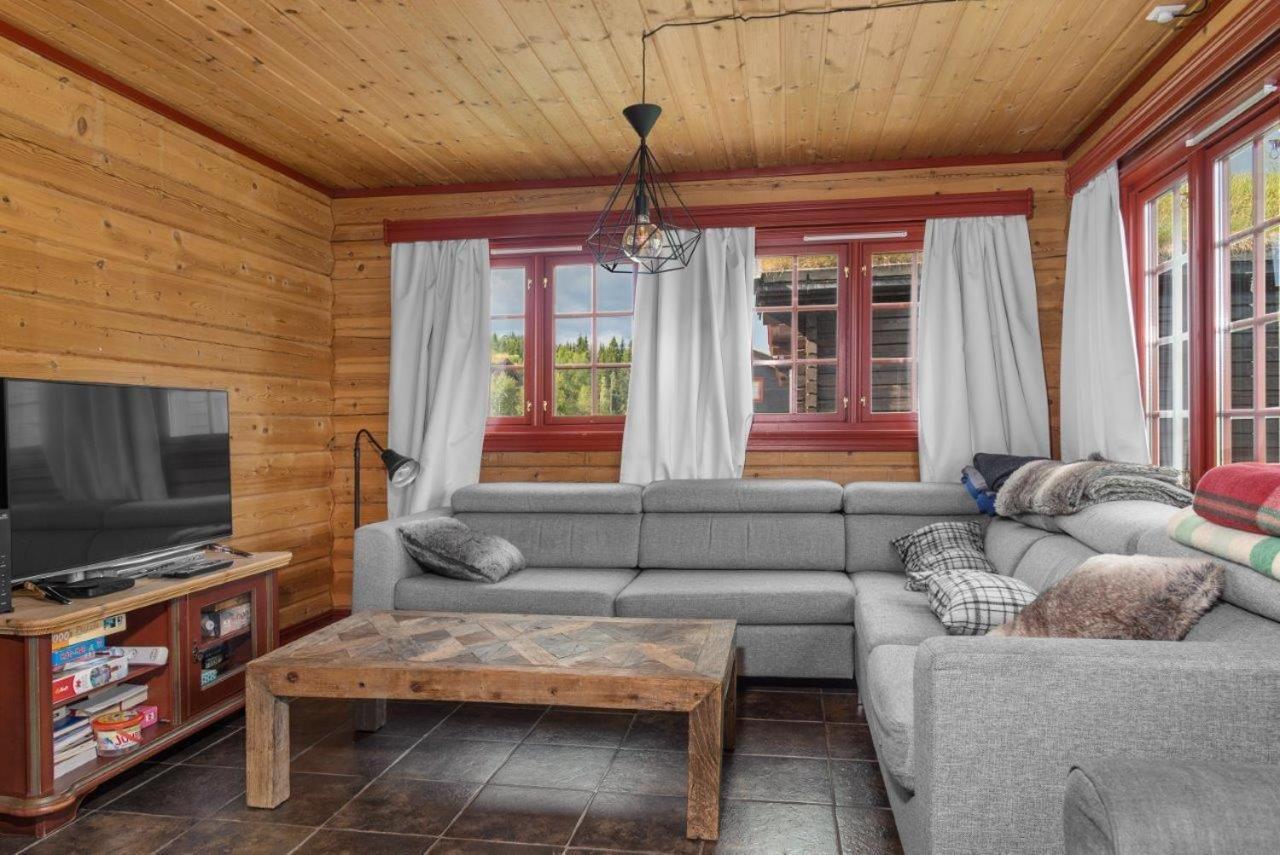 Trysilfjellet Apartment ภายนอก รูปภาพ