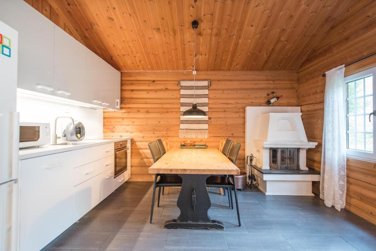 Trysilfjellet Apartment ภายนอก รูปภาพ