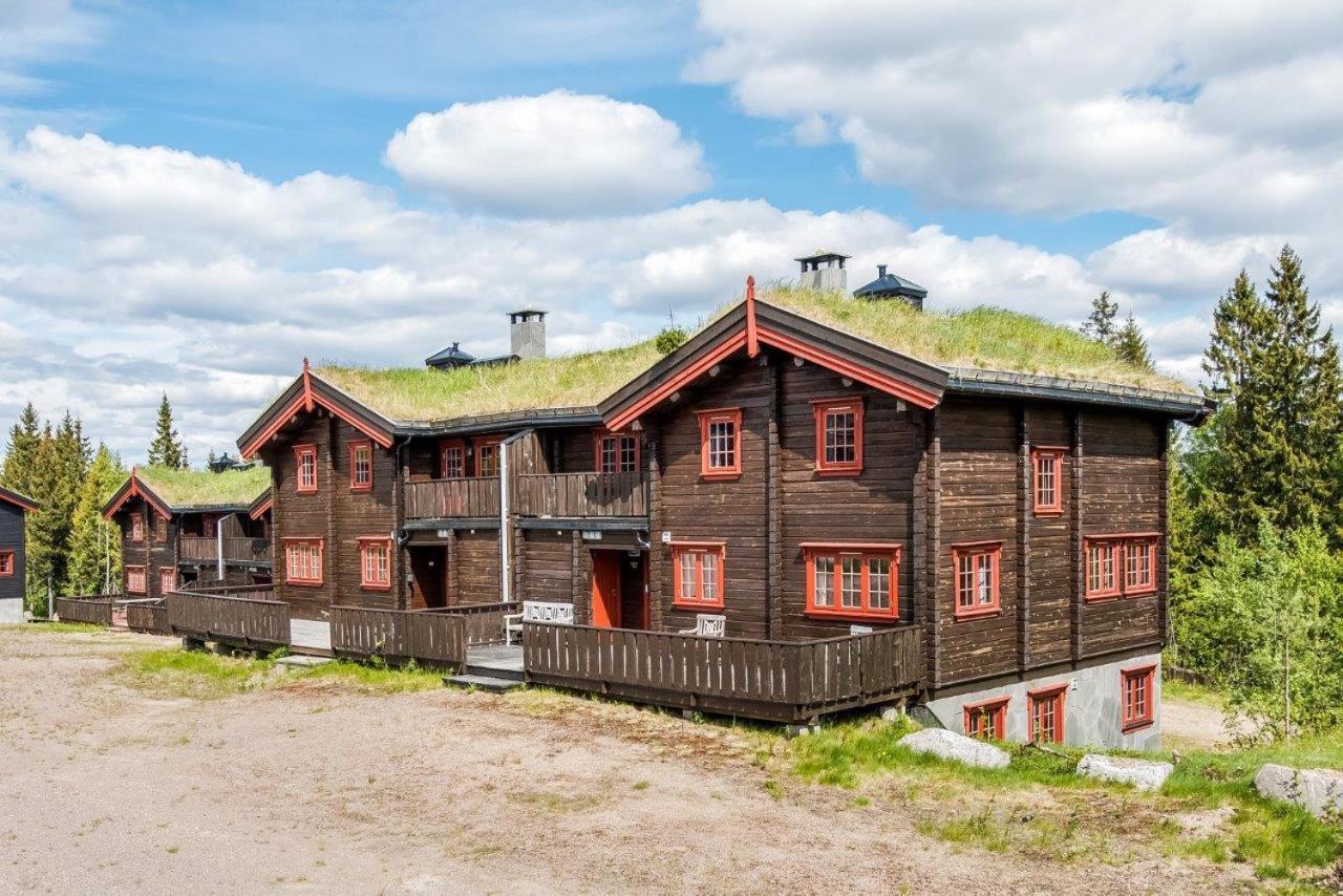 Trysilfjellet Apartment ภายนอก รูปภาพ