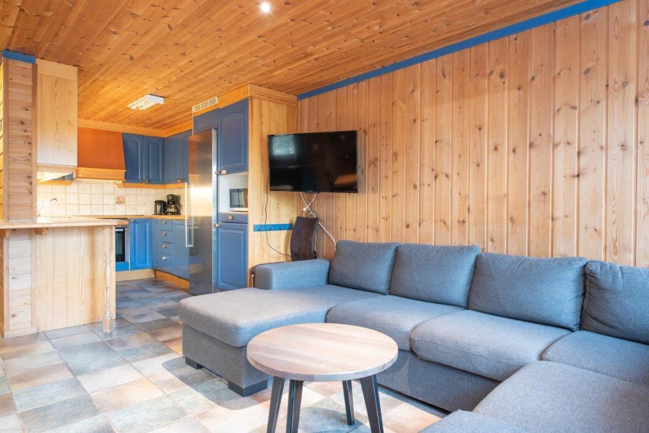 Trysilfjellet Apartment ภายนอก รูปภาพ