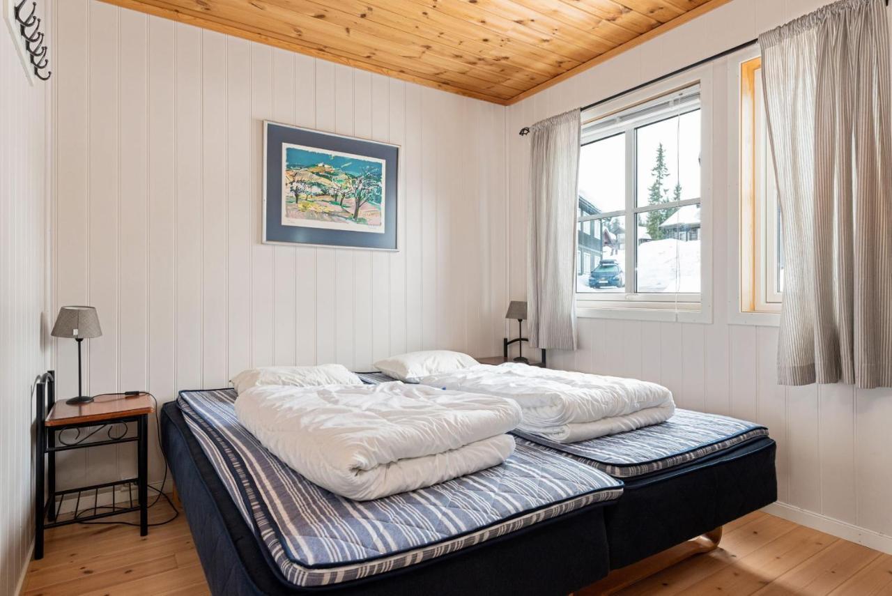 Trysilfjellet Apartment ภายนอก รูปภาพ