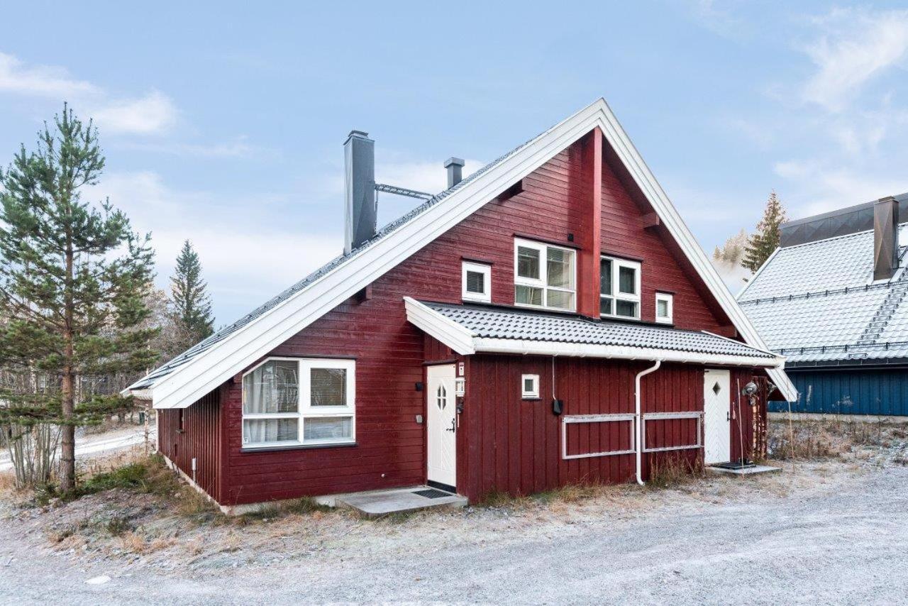 Trysilfjellet Apartment ภายนอก รูปภาพ