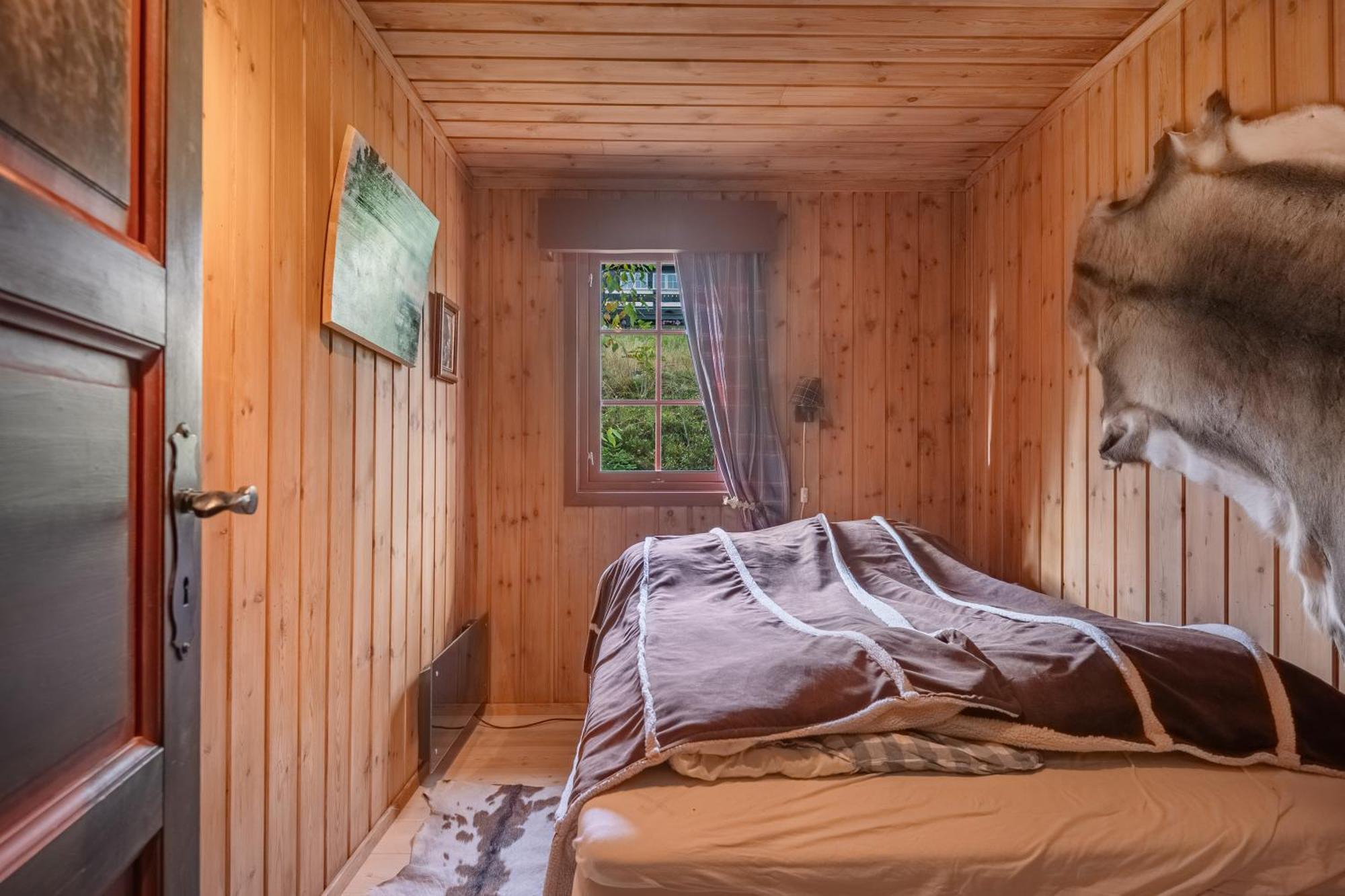 Trysilfjellet Apartment ภายนอก รูปภาพ