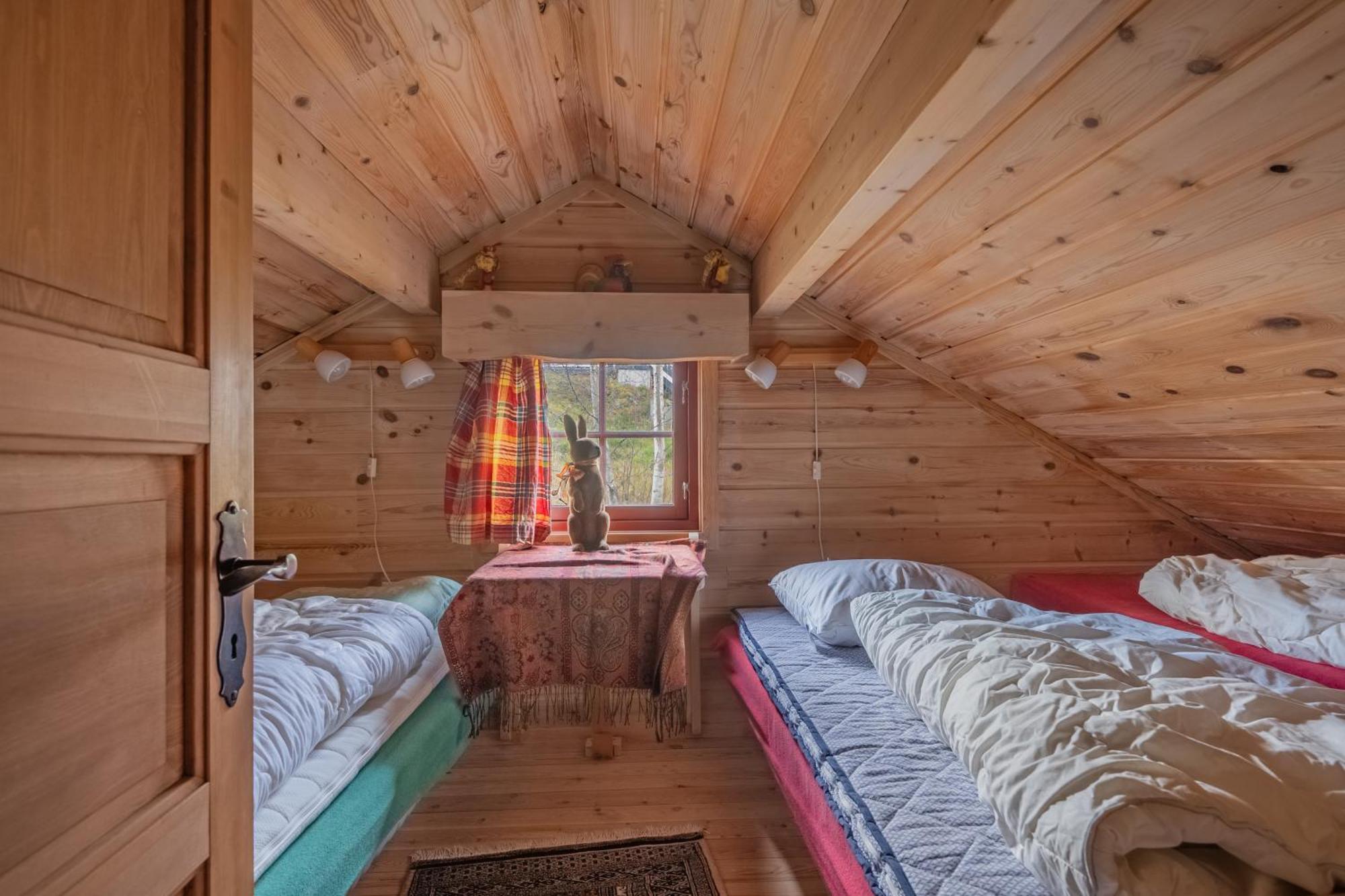 Trysilfjellet Apartment ภายนอก รูปภาพ