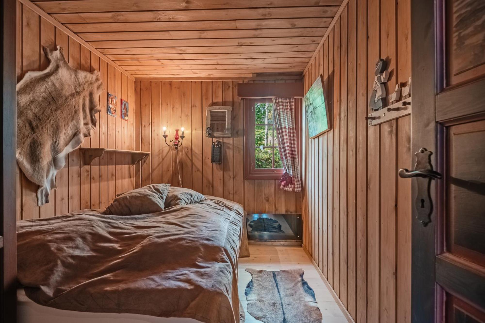 Trysilfjellet Apartment ภายนอก รูปภาพ