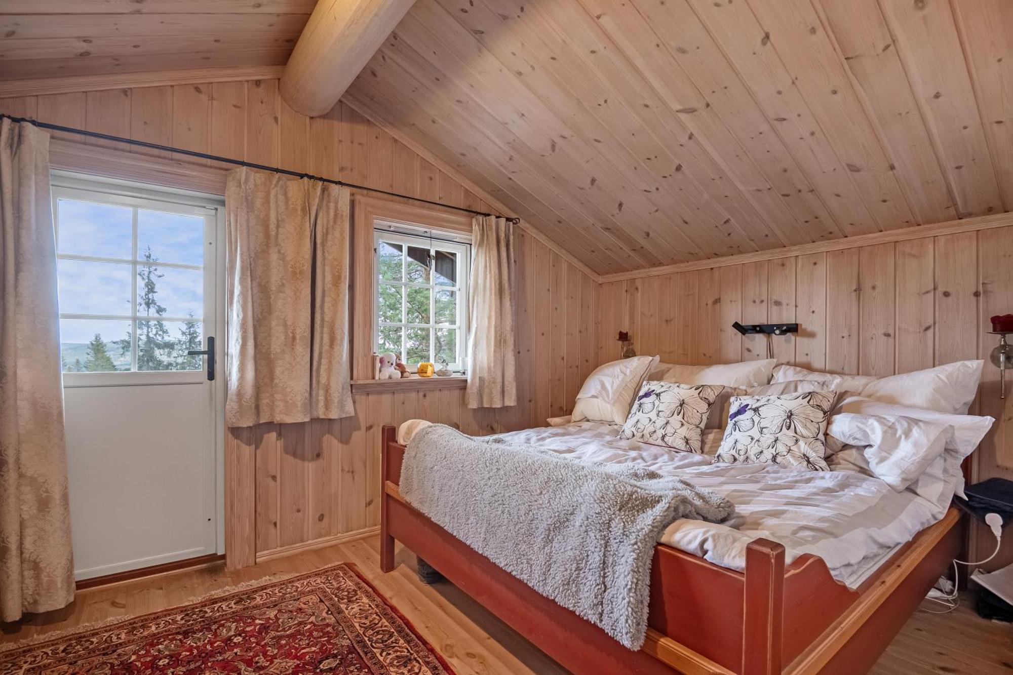 Trysilfjellet Apartment ภายนอก รูปภาพ