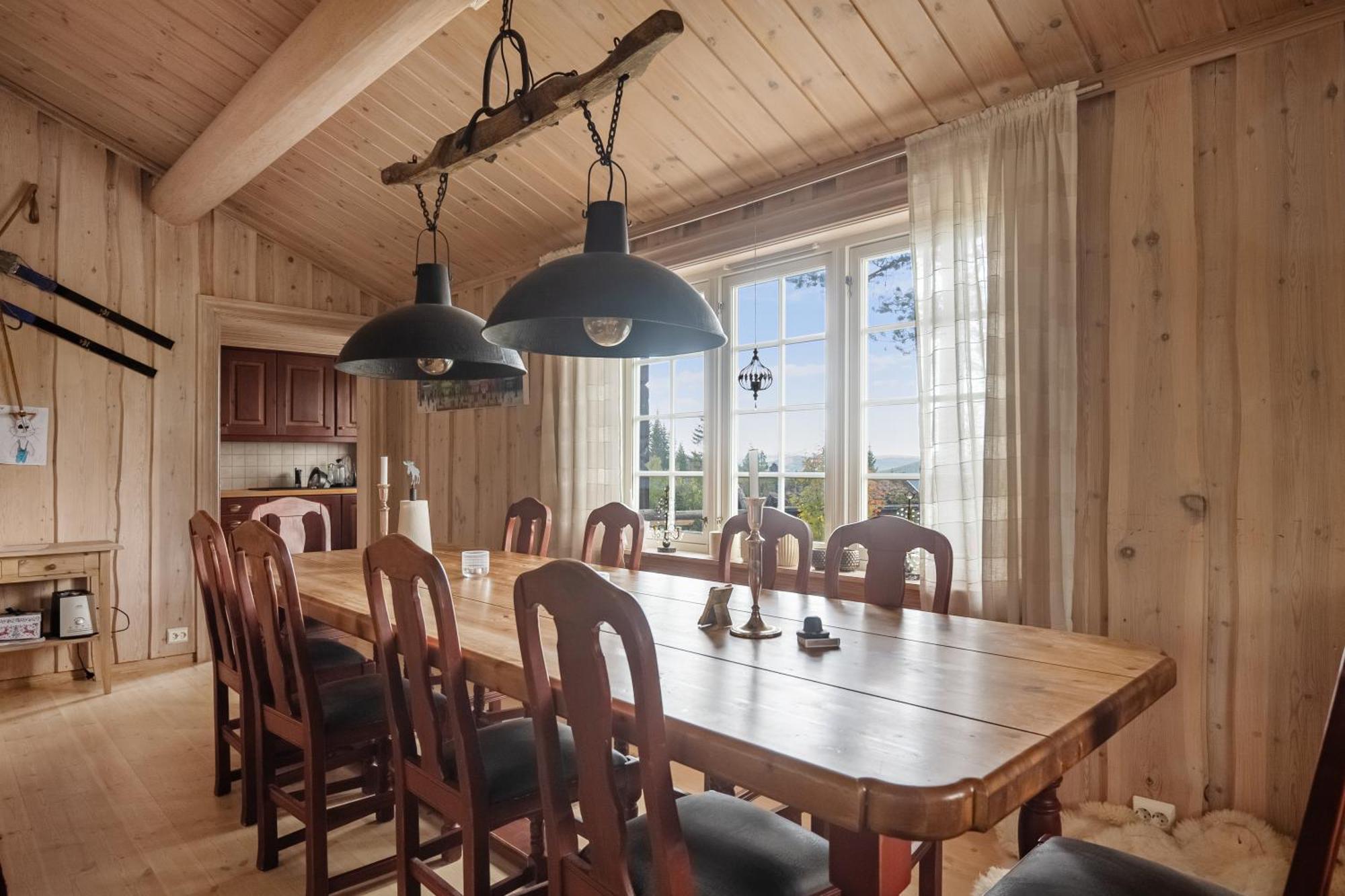 Trysilfjellet Apartment ภายนอก รูปภาพ