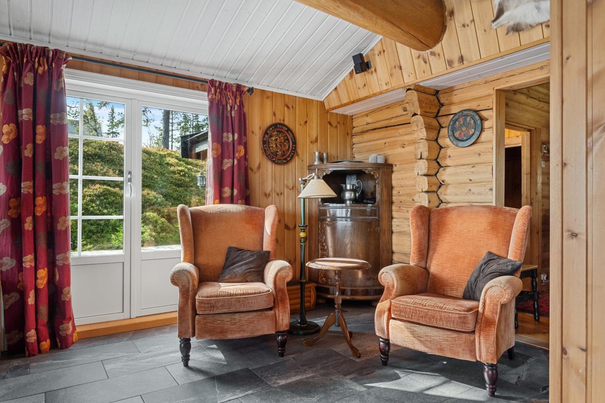 Trysilfjellet Apartment ภายนอก รูปภาพ